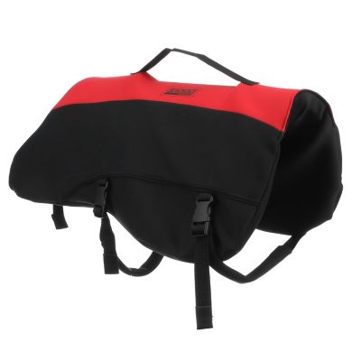 Seachoice DV-NEO R/G-XL 86394 Neoprene Dog Life Vest - XL