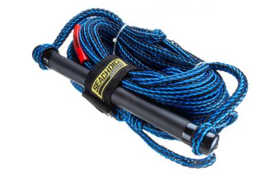 Seachoice 86601 Water Ski Rope, 75', 12