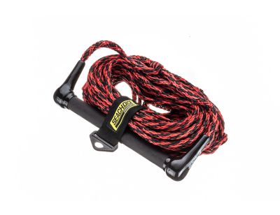 Seachoice 86621 Water Ski Rope, 75', 12