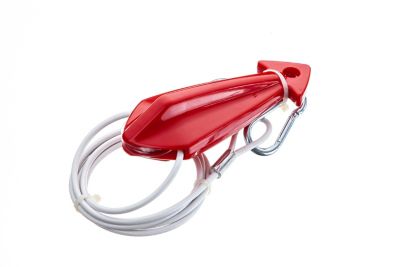 Seachoice 86711 Wire Tow Harness 8'