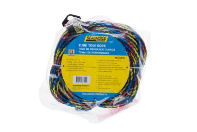 Seachoice 86744 4-Rider Tube Rope, 60'