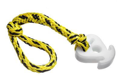Seachoice 86759 Tube Rope Connect, Tows Up to 4 Riders