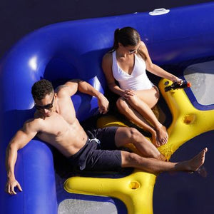 Seachoice 86841 12 Person Party Raft