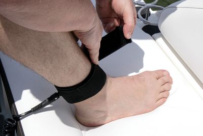 Seachoice 86945 Ankle Leash