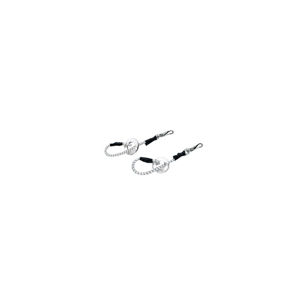 Seachoice 88051 Pro Outrigger Snubbers 10" (2 Per Pack)
