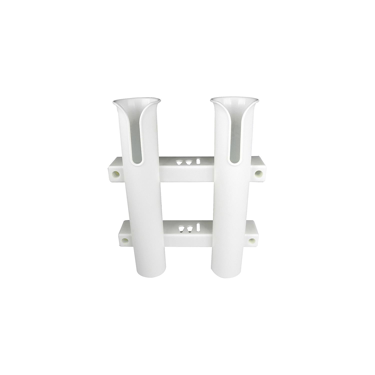Seachoice 89401 Polyurethane 2 Rod Rack