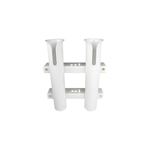 Seachoice 89401 Polyurethane 2 Rod Rack