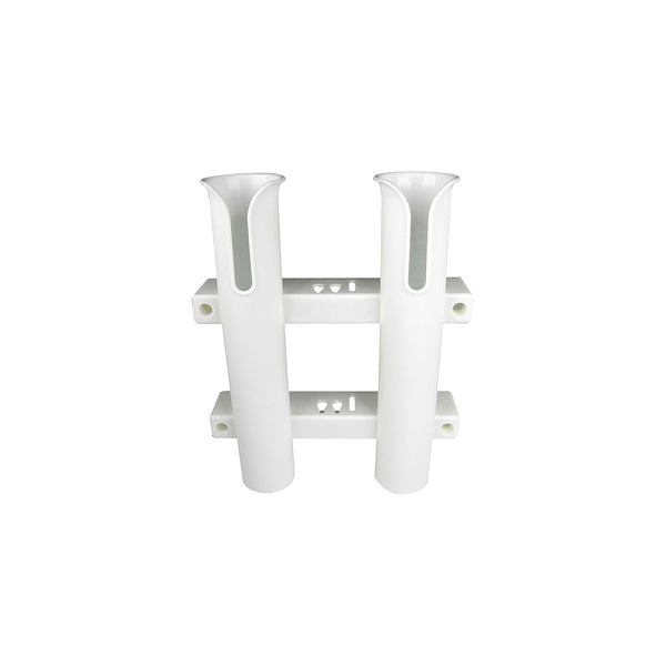 Seachoice 89401 Polyurethane 2 Rod Rack
