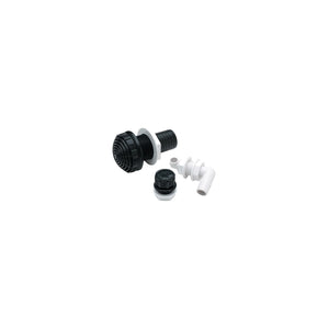 Seachoice 89631 Bait Tank Plumbing Kit 1-1/2
