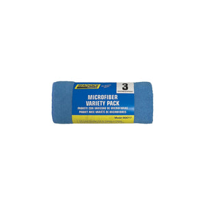Seachoice W-90017-SC 90017 Microfiber Variety Pack, 3-pk. Roll