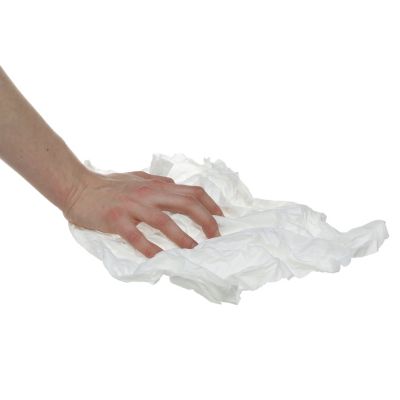 Seachoice PFC-90023-50SC 90023 Lint-Free Paint & Cleaning Rags, 50-ct. Bag