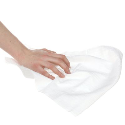 Seachoice PS-90024-12SC 90024 Terry Towels Enhanced With Microfiber, 12-ct. Bag
