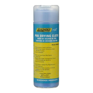 Seachoice A-90026-SC 90026 PVA Drying Cloth