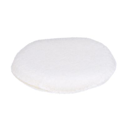 Seachoice A-90036-SC 90036 5" Terry Cloth Applicator Pads, 4-pk.