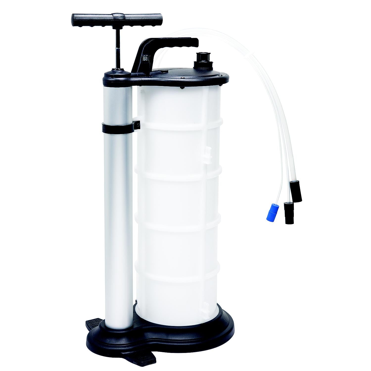 nan LD-P-9 Seachoice 90199 â€“ 2.3-Gallon Manual Fluid Extractor