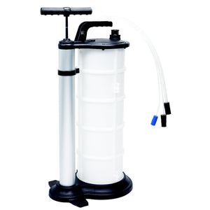 nan LD-P-9 Seachoice 90199 â€“ 2.3-Gallon Manual Fluid Extractor