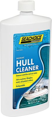 Seachoice 90681 Hull Cleaner, Quart