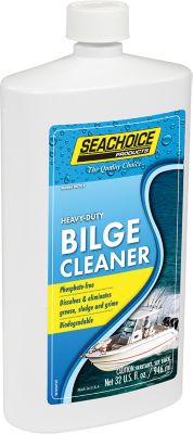 Seachoice 90701 Bilge Cleaner, Quart