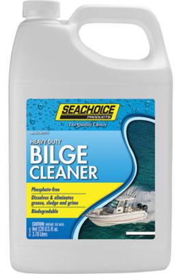 Seachoice 90711 Bilge Cleaner, Gallon