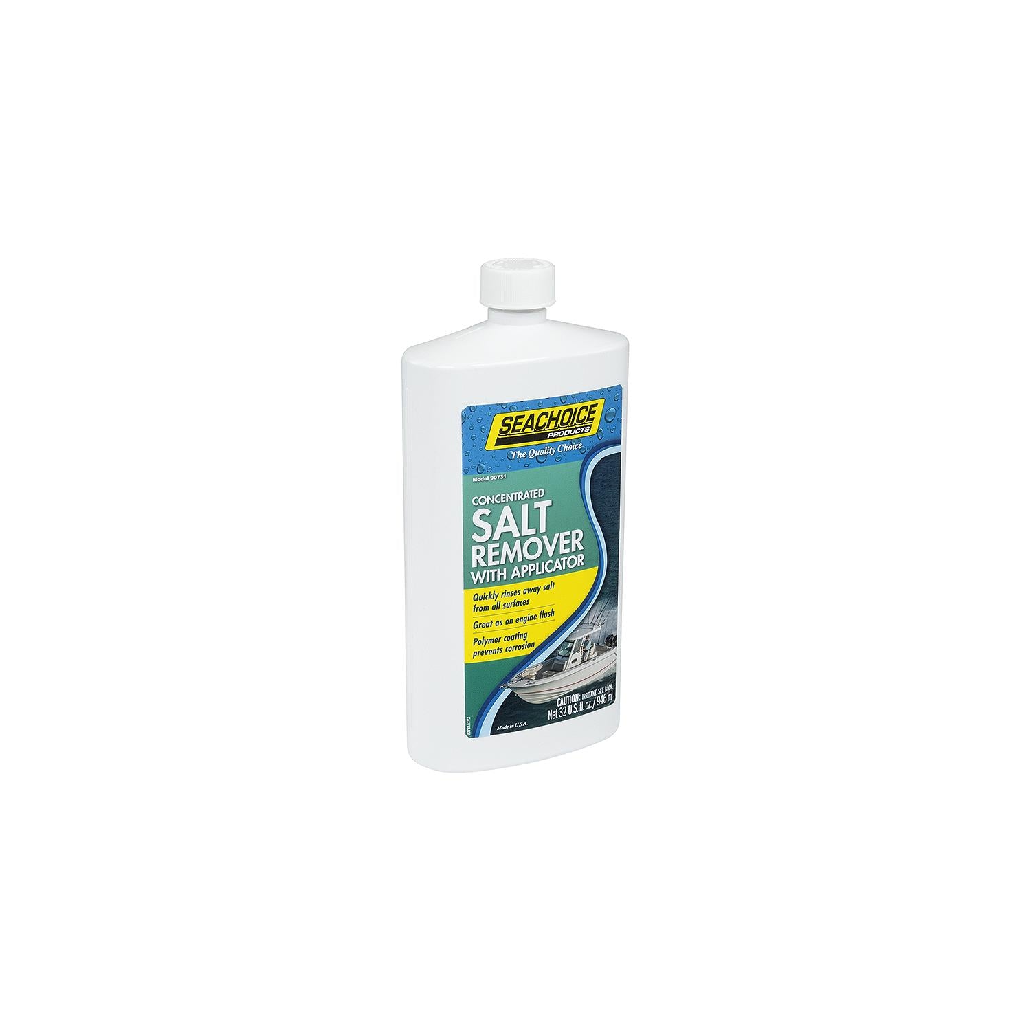 Seachoice 90721 Salt Remover With PTEFÂ® 32 oz.