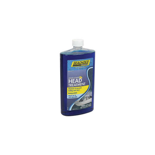 Seachoice 90751 Head Treatment 32 oz.