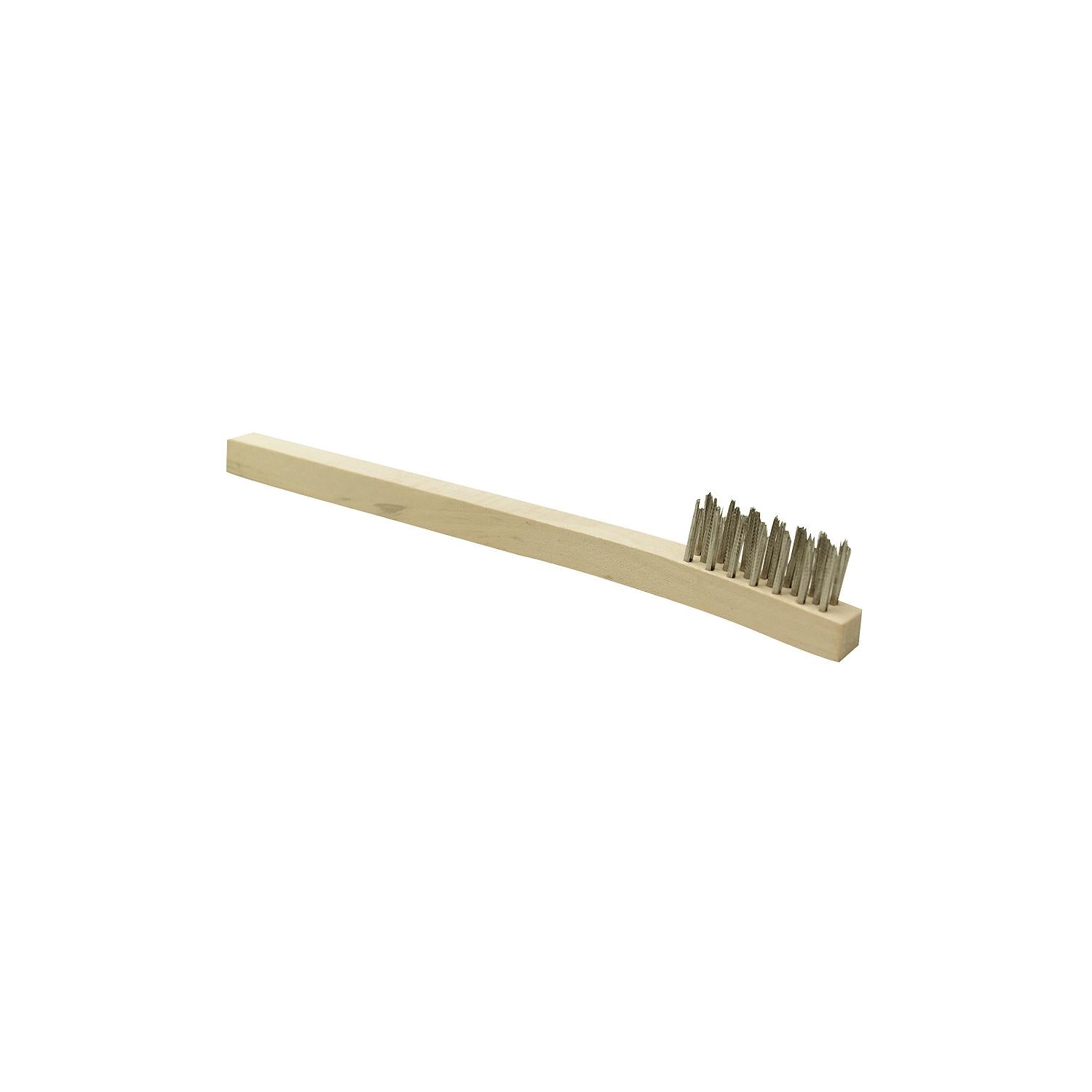 Seachoice 92001 SS Mini Wire Brush
