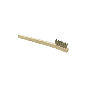 Seachoice 92001 SS Mini Wire Brush