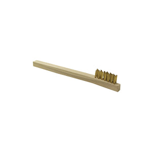 Seachoice 92011 Brass Mini Wire Brush