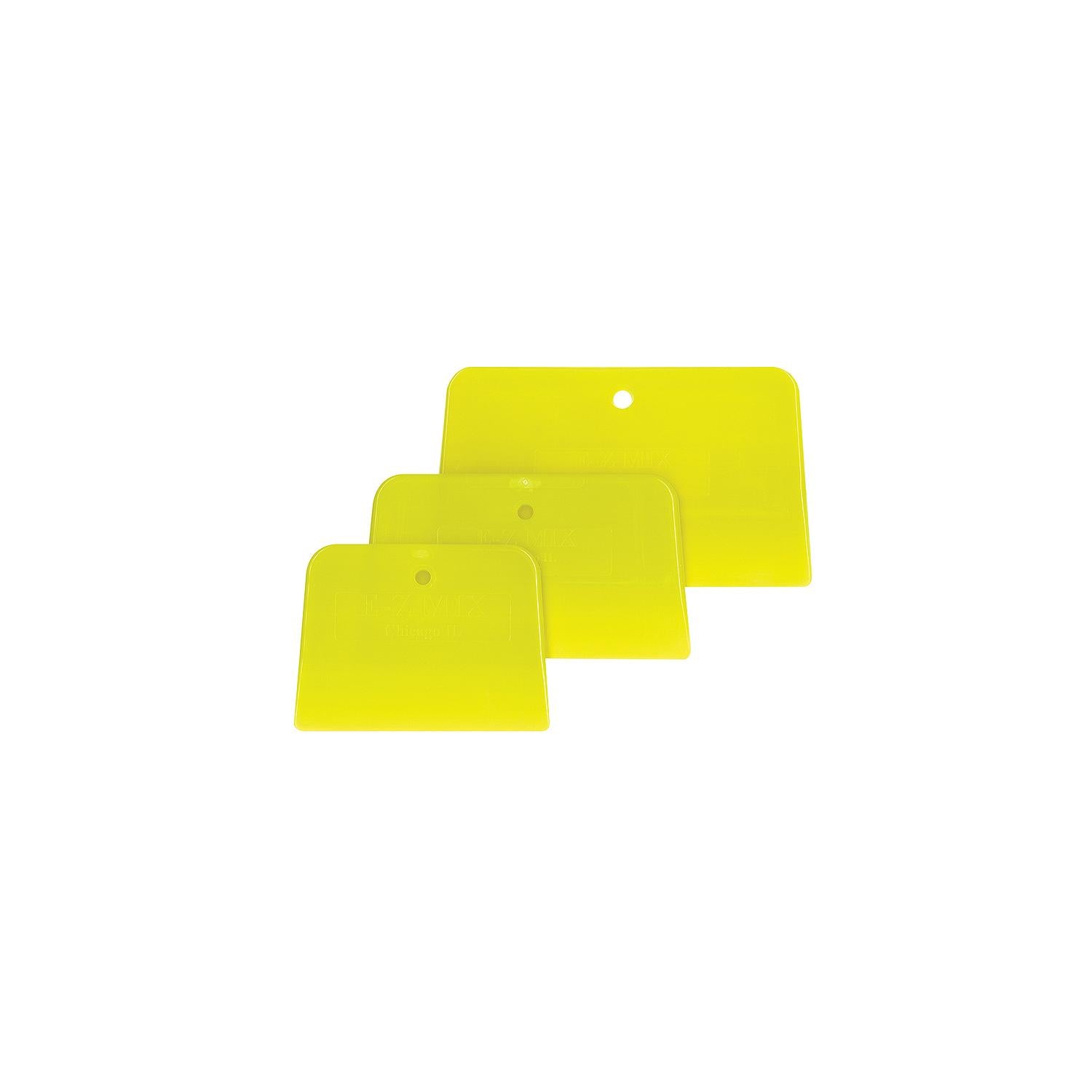 Seachoice 92023 3-Pack Flexible Spreaders: 4