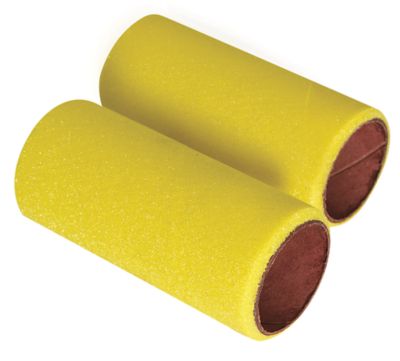 Seachoice 92301 Foam Roller Covers, 4" Twin Pack" 3mm Thick