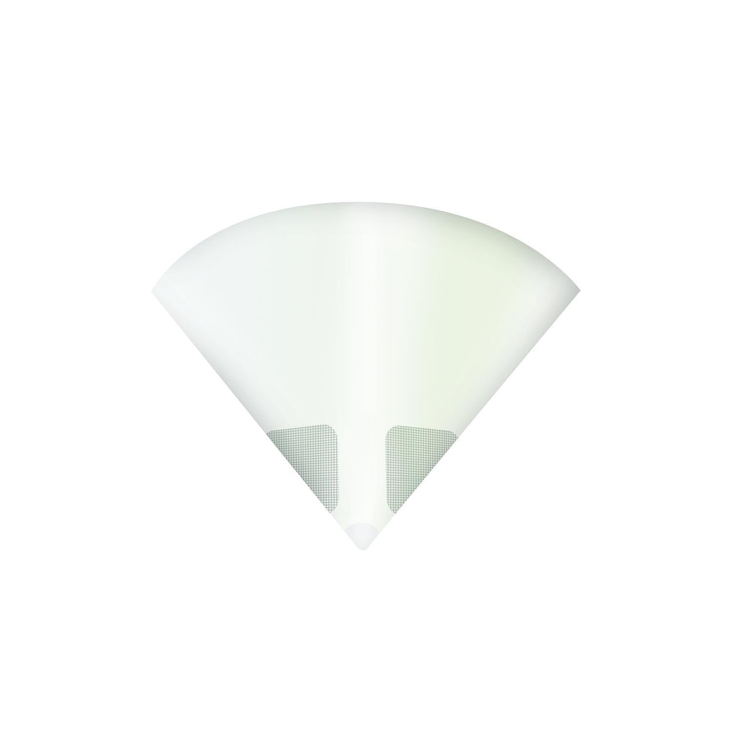Seachoice 92601 Paint Strainer - Cone Type