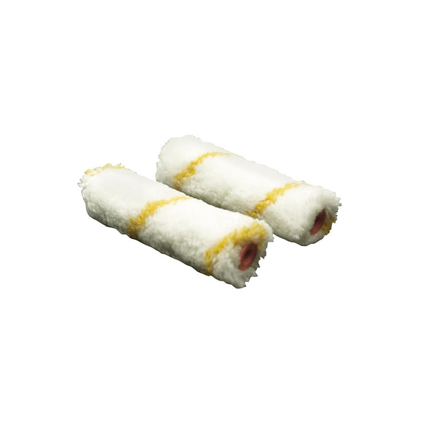 Seachoice 92901 4" Acryl Roller w/Stripe