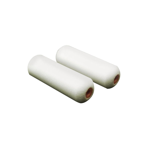 Seachoice 92911 4" Foam Roller-2/Pk