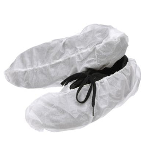 Seachoice 93001 Anti-Slip Shoe Cover (Box of 50)