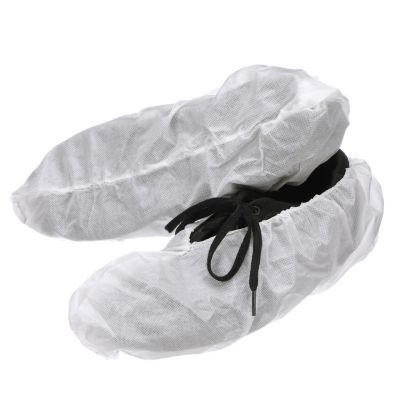 Seachoice 93001 Anti-Slip Shoe Cover (Box of 50)