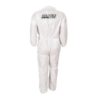 Seachoice 93171 Microporous Disposable Paint Suit