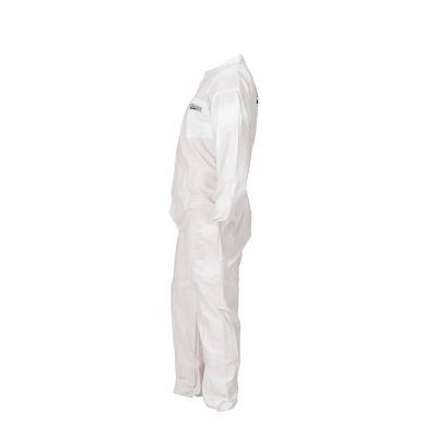 Seachoice 93231 Microporous Disposable Paint Suit With Hood