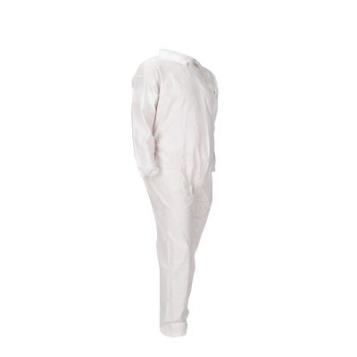 Seachoice 93261 Microporous Disposable Paint Suit With Hood