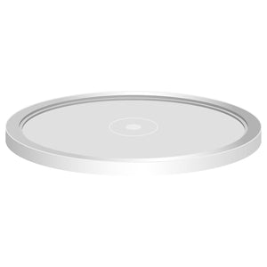 Seachoice 93450 Lid for 2.5 Quart Bucket