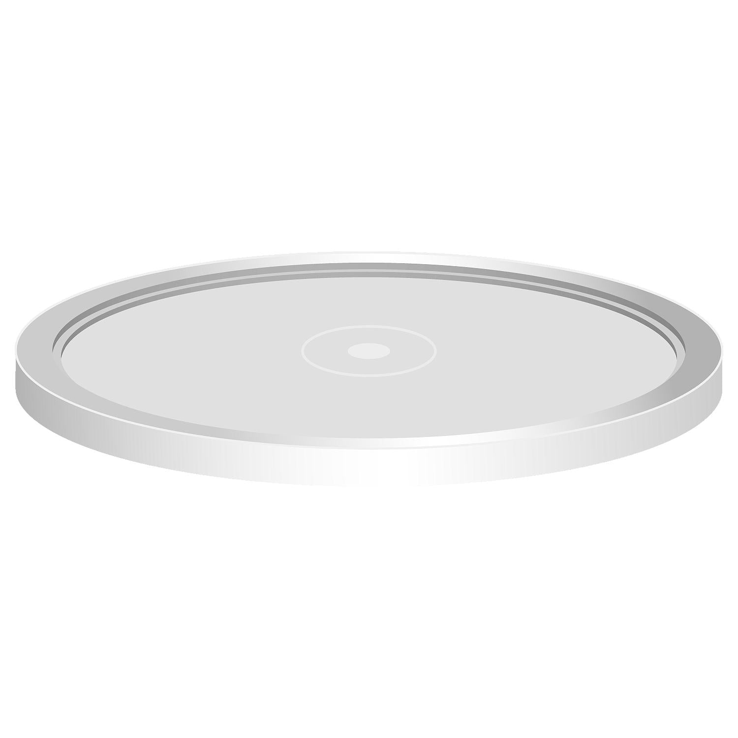 Seachoice 93480 Lid for 5 Quart Bucket