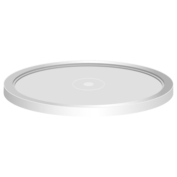 Seachoice 93460 Lid for 1 Quart Bucket