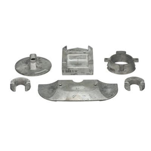 Seachoice 50-95031 Magnesium Anode Kit For Mercury Alpha I Gen 2