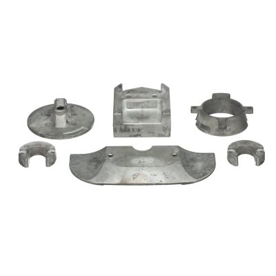 Seachoice 50-95031 Magnesium Anode Kit For Mercury Alpha I Gen 2