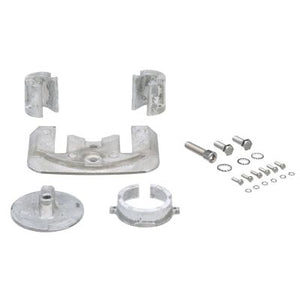 Seachoice 50-95051 Magnesium Anode Kit For Mercury Bravo I
