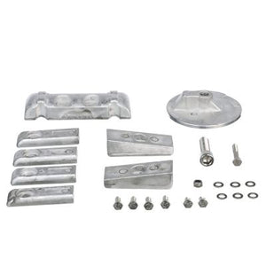Seachoice 50-95121 Aluminum Anode Kit For 6 Cylinder Mercury Verado