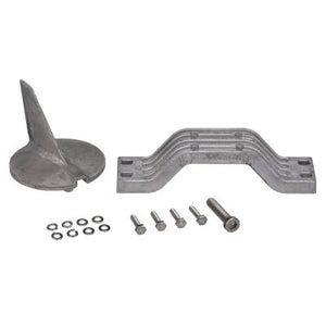 Seachoice 95241 Magnesium Anode Kit For Yamaha 200-250 HP