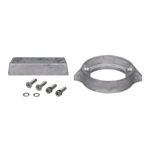 Seachoice 95311 Aluminum Anode Kit For Volvo 290 HP