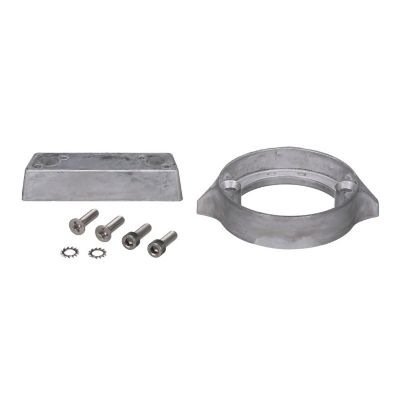 Seachoice 95311 Aluminum Anode Kit For Volvo 290 HP