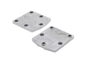 Seachoice 95391 Zeus POD Drive Andode Kit, Aluminum