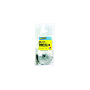 Seachoice 95611 Rudder & Trim Tab Anode w/Allen Screw, Magnesium, R4MG, Size 5